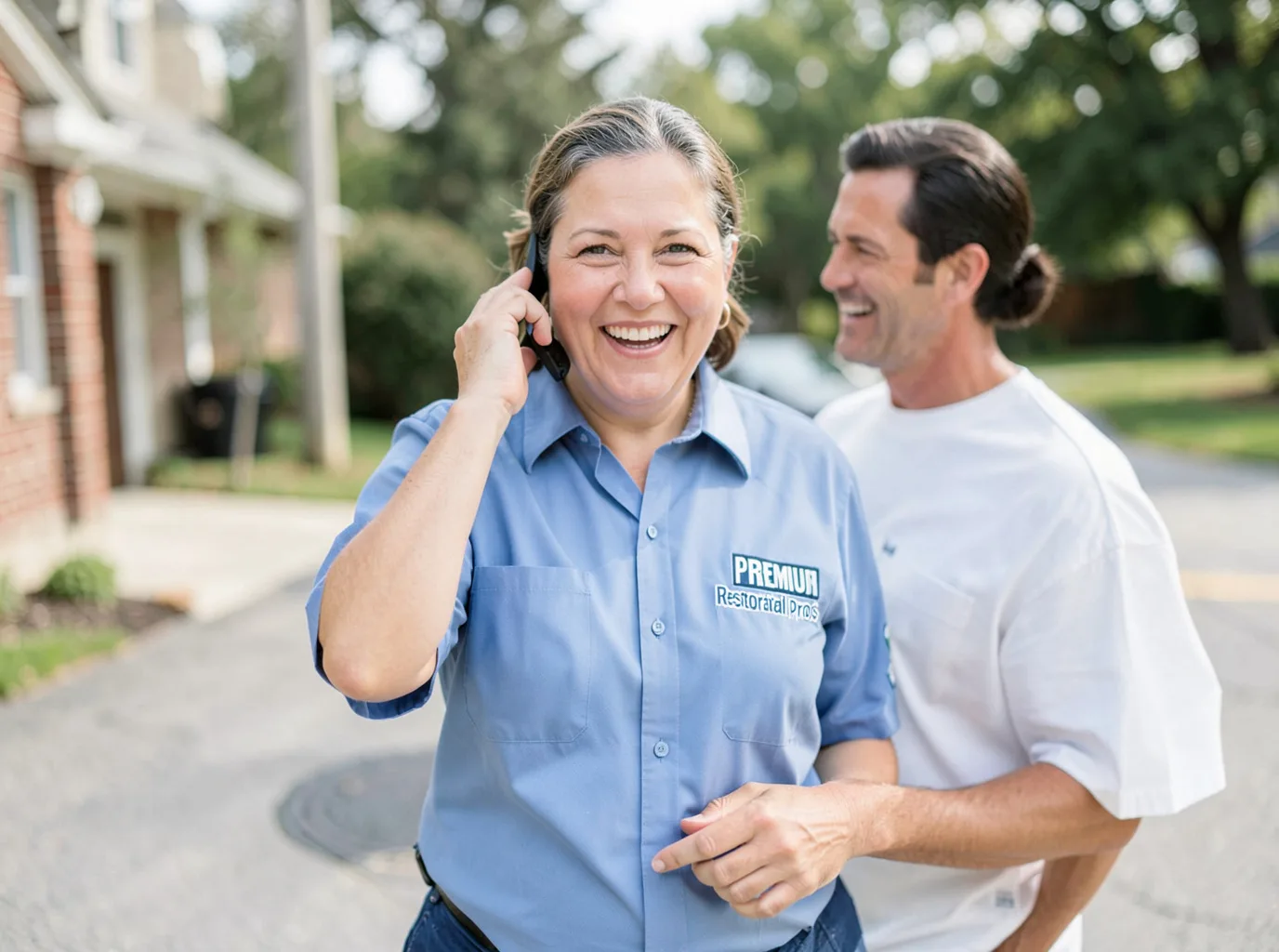 Water Damage Restoration Great Lakes, IL FAQs